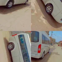 ون تویوتا دربستی