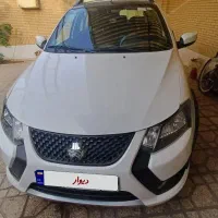 کوییک GXR-L با رینگ فولادی مدل 404 در حد صفر
