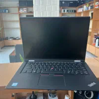لپتاپ تبلت شو چرخشی لمسی LENOVO YOGA X380|رایانه همراه|تبریز, |دیوار