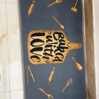 پادری اشپزخانه