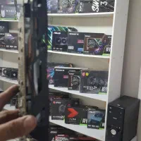 کارت گرافیک گیگابایت  RX580 ظرفیت ۸ گیگابایت GDDR5|قطعات و لوازم جانبی رایانه|تهران, سلسبیل شمالی|دیوار