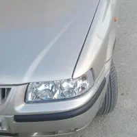 سمند 84 دوگانه