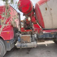 فروش میکسر BMC