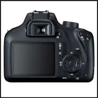 دوربین عکاسی Cannon EOS 4000D|دوربین عکاسی و فیلم‌برداری|مشهد, جاهد شهر|دیوار