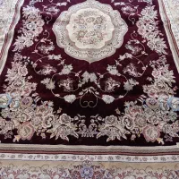 فروش فرش 6متری سالم