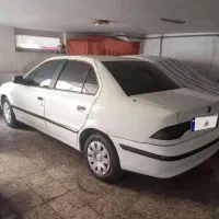 سمند سواری مدل 89