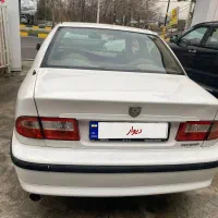 سمند LX 1387|خودرو سواری و وانت|نوشهر, |دیوار