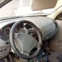 تیبا ۱ مدل ۹۳ دوگانه|خودرو سواری و وانت|مشهد, امیریه|دیوار