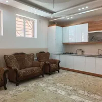 سوییت تمیز شیک و لوکس همکف پارکینگ دار