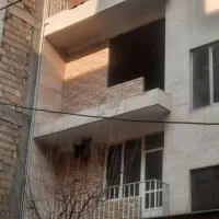 واحد-نیمه-کاره-80متری-دوخواب-سازه-بتون