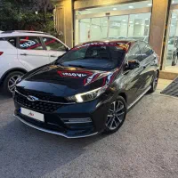 آریزو ۶ اکسلنت مدل ۹۹ بیرنگ