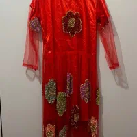 لباس کردی