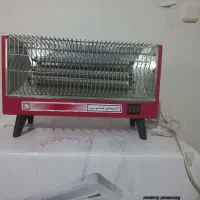 بخاری برقی|بخاری، هیتر، شومینه|تهران, گلاب دره|دیوار