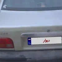 پرایدصبامدل۸۶|خودرو سواری و وانت|خرمشهر, |دیوار