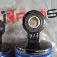 کمک استاندارد نونو .۲چرخ|دوچرخه، اسکیت، اسکوتر|کاشان, زیارتی|دیوار