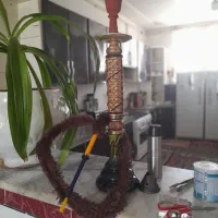 شیش عددطوقی نرماده یک دست عالی ضمانتی