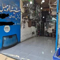 شیشه اتومبیل خودرو ایرانی و خارجی به قیمت کارخانه|قطعات یدکی و لوازم جانبی|تهران, یافت آباد شمالی|دیوار
