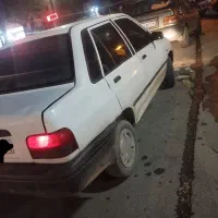 مدل ۸۳|خودرو سواری و وانت|نورآباد, |دیوار