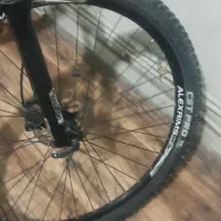 دوچرخه اورلورد حرفه ای|دوچرخه، اسکیت، اسکوتر|پارسآباد, |دیوار