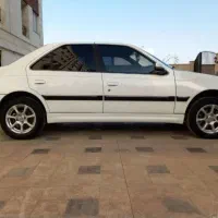 پارس سال موتور جدید سفارشی ELX 403|خودرو سواری و وانت|شیراز, قدوسی غربی|دیوار