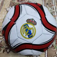 توپ چمن رئال