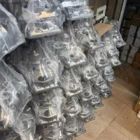 گیربکس پرایدتیبا ساینا وانت151 کوییک شاهین اطلس نو