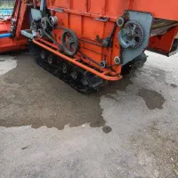 کمباین لوک استار گسترش ماشین