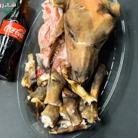 تعدادی وسایل