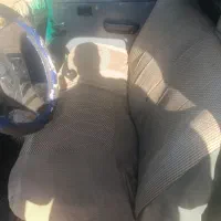 تویوتا 84|خودرو سواری و وانت|خاش, |دیوار