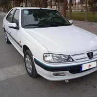 پارس مدل ۴۰۰ بی رنگ