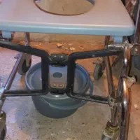 ویلچر حمام|لوازم حمام|اصفهان, مصلی|دیوار