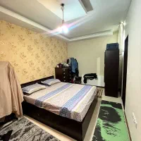 آپارتمان 125متر/تک واحدی/سندآماده/فلاحی|فروش آپارتمان|مشهد, فرهنگیان (شهرک غرب)|دیوار