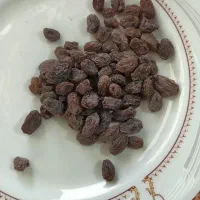 کشمش آفتابی انگور بیدانه ارداق درشت ودرجه یک|خوردنی و آشامیدنی|دشتابی, |دیوار