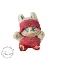 عروسک لبوبو لباسدار لیمیتد ادیشن|اسباب‌‌بازی|اصفهان, قلعه طبره|دیوار