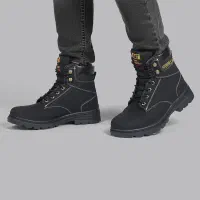 نیم بوت مردانه کد 115 با قیمت 780000 تومان