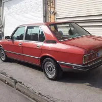 بی ام و ۵۱۸ درجه یک|خودرو کلاسیک|چهاردانگه (تهران), |دیوار