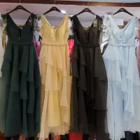 واگذاری‌مزون‌لباس‌مجلسی.پاساژ‌نادر.همکف.پ65|اجارهٔ مغازه و غرفه|برازجان, |دیوار