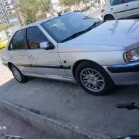پژو پارس ELX، مدل ۱۳۸۳