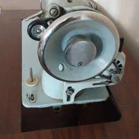 چرخ خیاطی قدیمی|چرخ خیاطی و ریسندگی|تهران, باغ فیض|دیوار