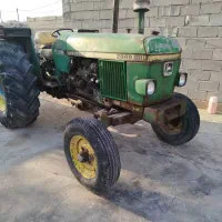 تراکتور جاندیر۲۰۴۰صفر فرمان هیدرولیک