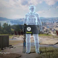 اکانت کالاف طاق پی