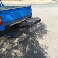 یدک کش و امداد رسان بصورت شبانه روزی