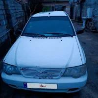 111مدل 92|خودرو سواری و وانت|سنگدوین, |دیوار