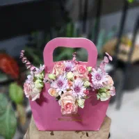 باکس گل|گل و گیاه طبیعی|مشهد, شهرک امام هادی (شهرک غرب)|دیوار