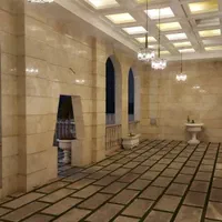 فرمانیه 200متر فول مشاعات 2پارکینگ /فایل شخصی|اجارهٔ آپارتمان|تهران, فرمانیه|دیوار