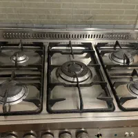 اجاق گاز لوفرای اصل ایتالیا|اجاق گاز و لوازم برقی پختوپز|تهران, شهرک غرب|دیوار