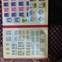 تعدادی تمر های کولوکسیونی به فروش می‌رسد|کلکسیون سکه، تمبر، اسکناس|تهران, شهرک ولیعصر جنوبی|دیوار