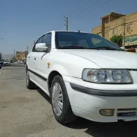 سمند مدل 93