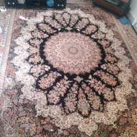 فرش ۱۲متری|فرش|بجنورد, |دیوار