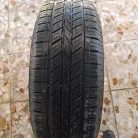 لاستیک 235/65R17 هانکوک|قطعات یدکی و لوازم جانبی|مرودشت, ژیان|دیوار